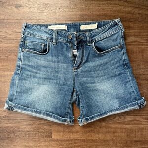 Pilcro Jean Shorts Size 26